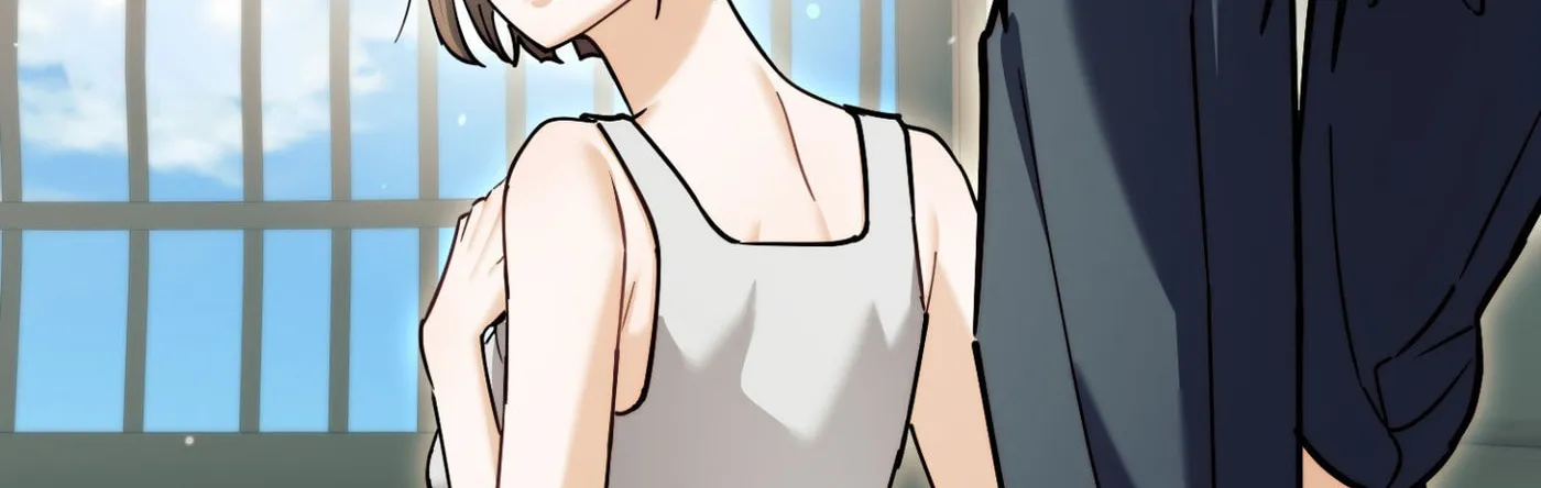 Our Forbidden Reunion — Chapter 3 — Page 67