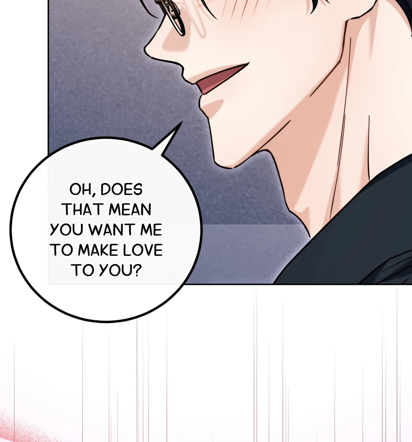 Our Forbidden Reunion — Chapter 3 — Page 122