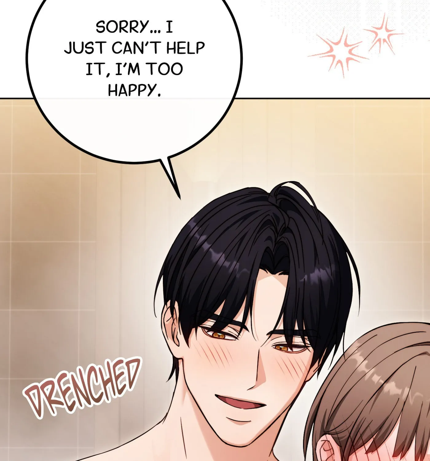 Our Forbidden Reunion — Chapter 3 — Page 145