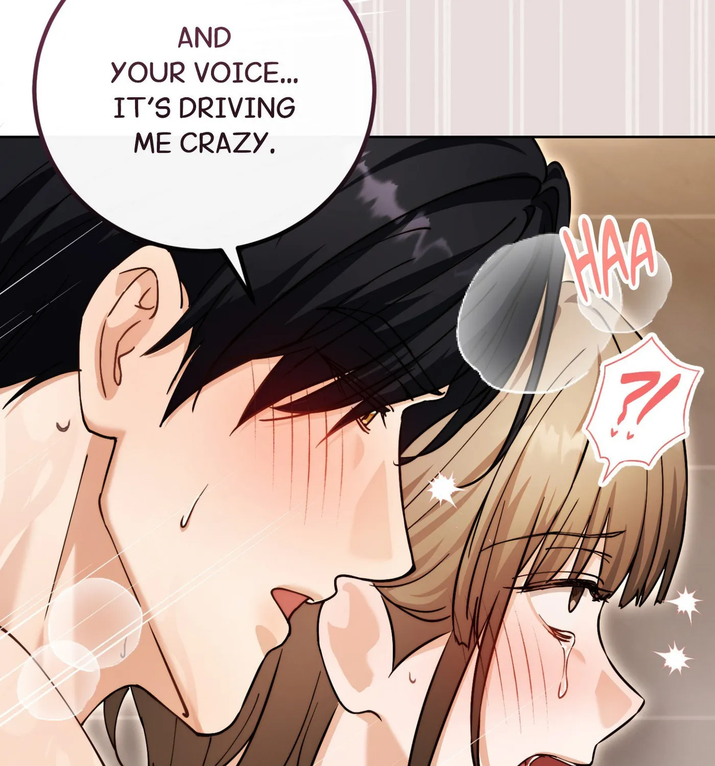 Our Forbidden Reunion — Chapter 3 — Page 170