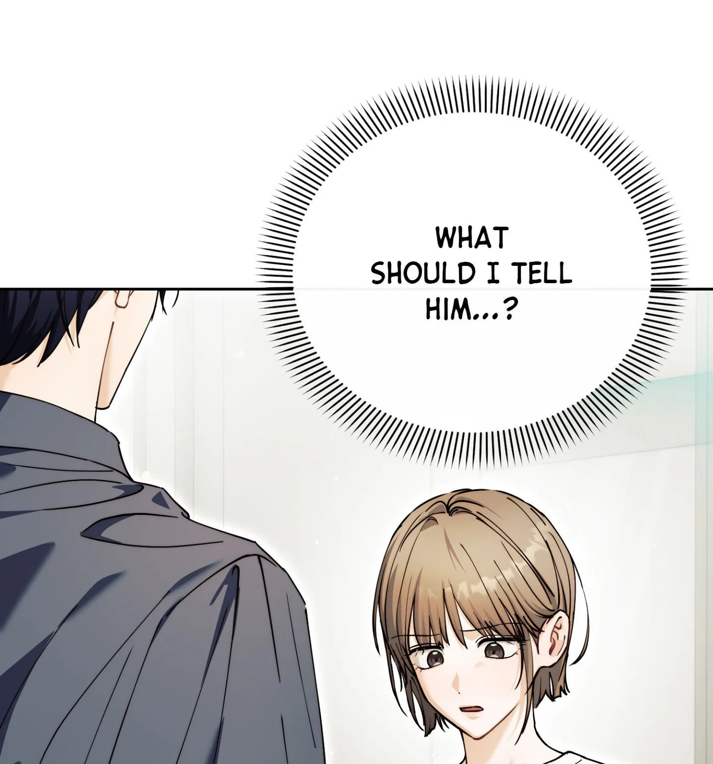 Our Forbidden Reunion — Chapter 3 — Page 202