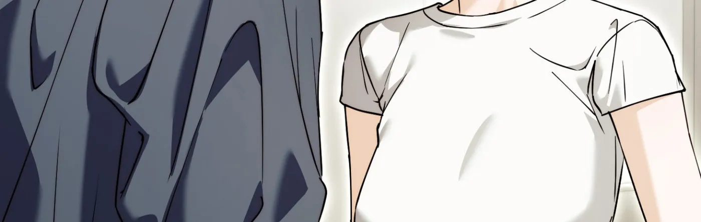 Our Forbidden Reunion — Chapter 3 — Page 203