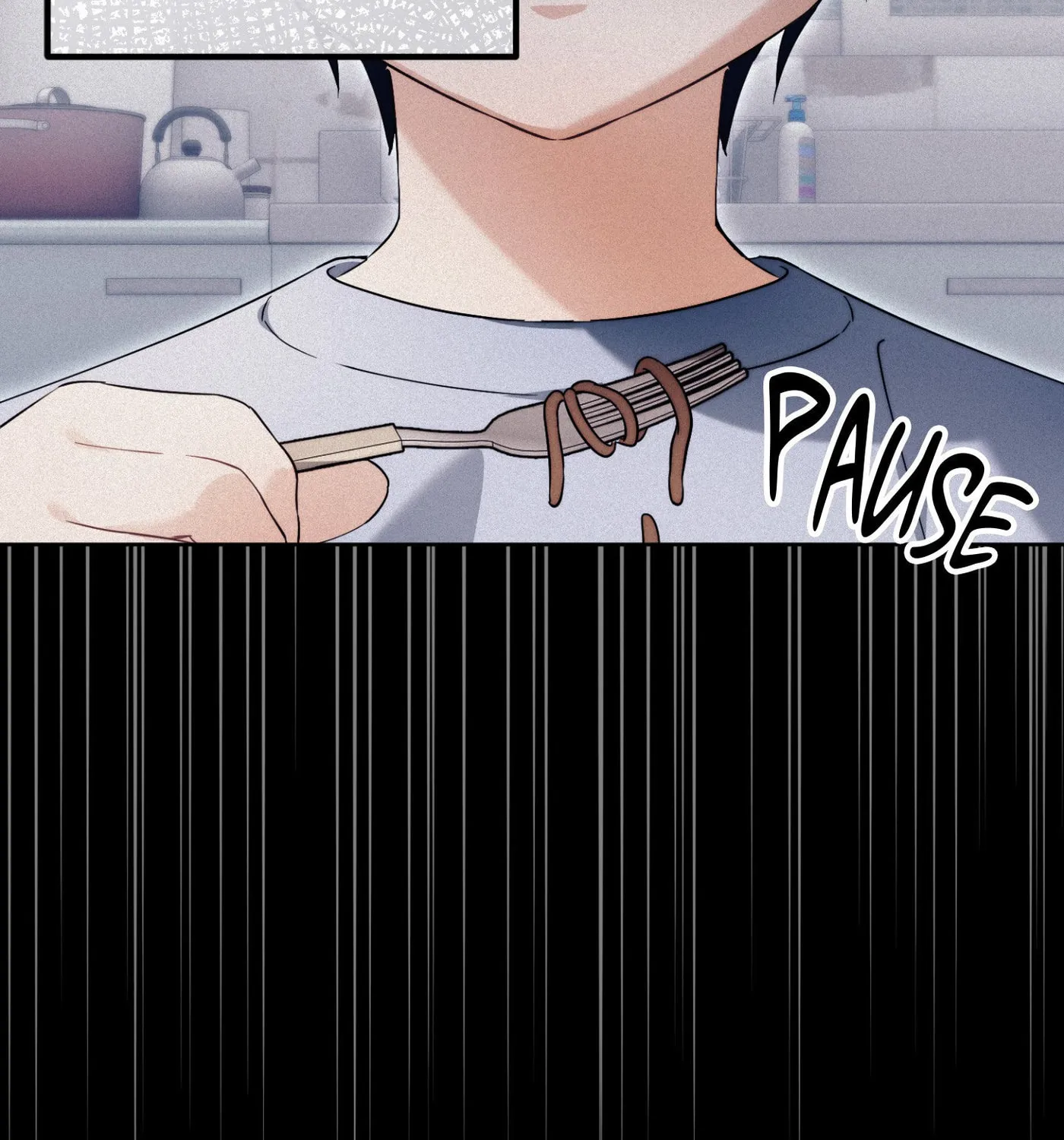 Our Forbidden Reunion — Chapter 4 — Page 74