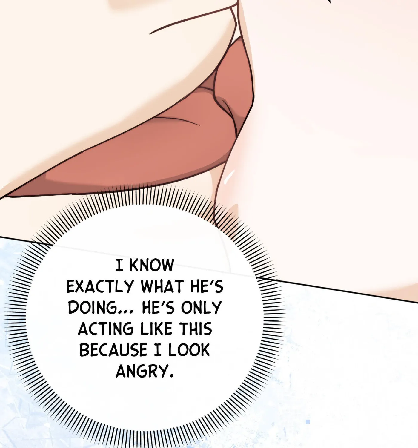 Our Forbidden Reunion — Chapter 4 — Page 101