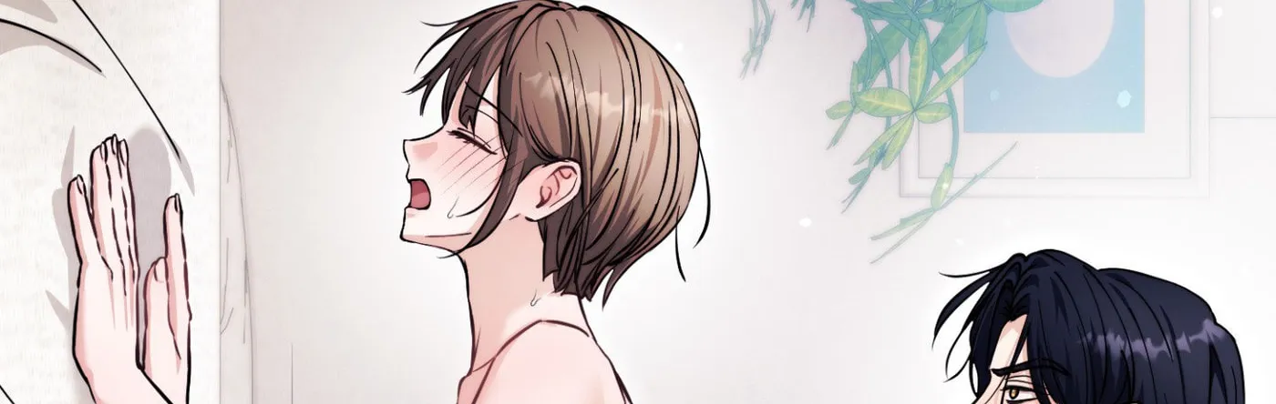 Our Forbidden Reunion — Chapter 4 — Page 142