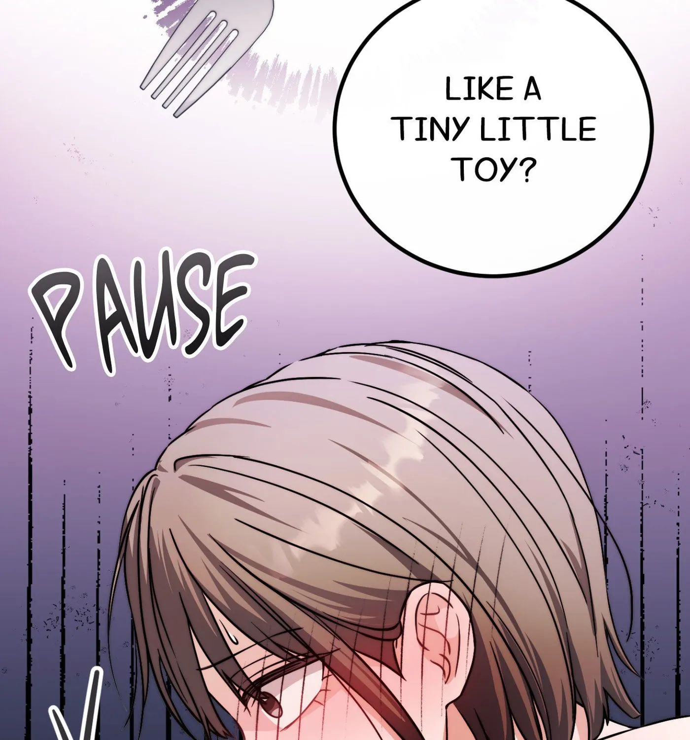Our Forbidden Reunion — Chapter 4 — Page 161