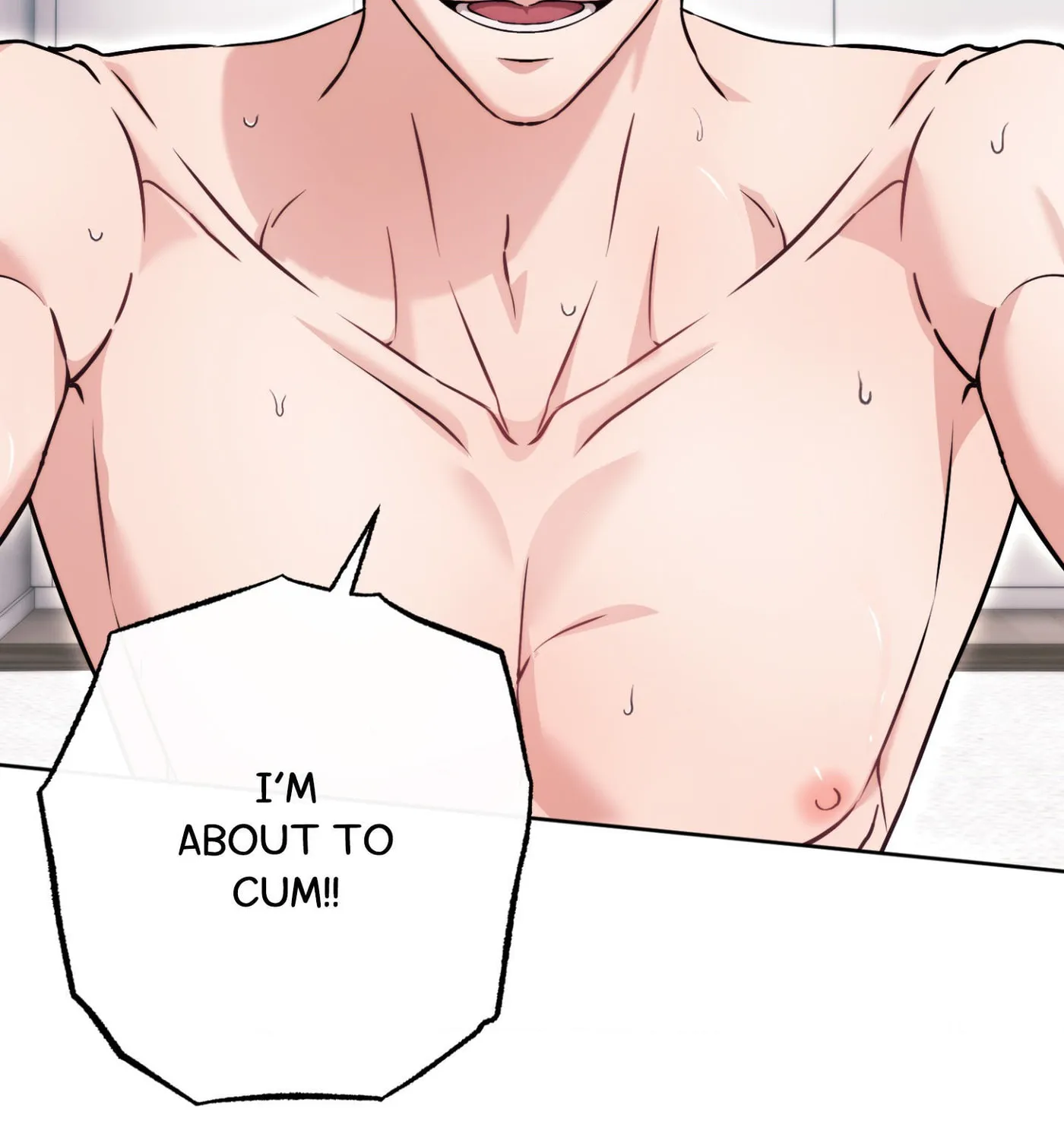 Our Forbidden Reunion — Chapter 4 — Page 192