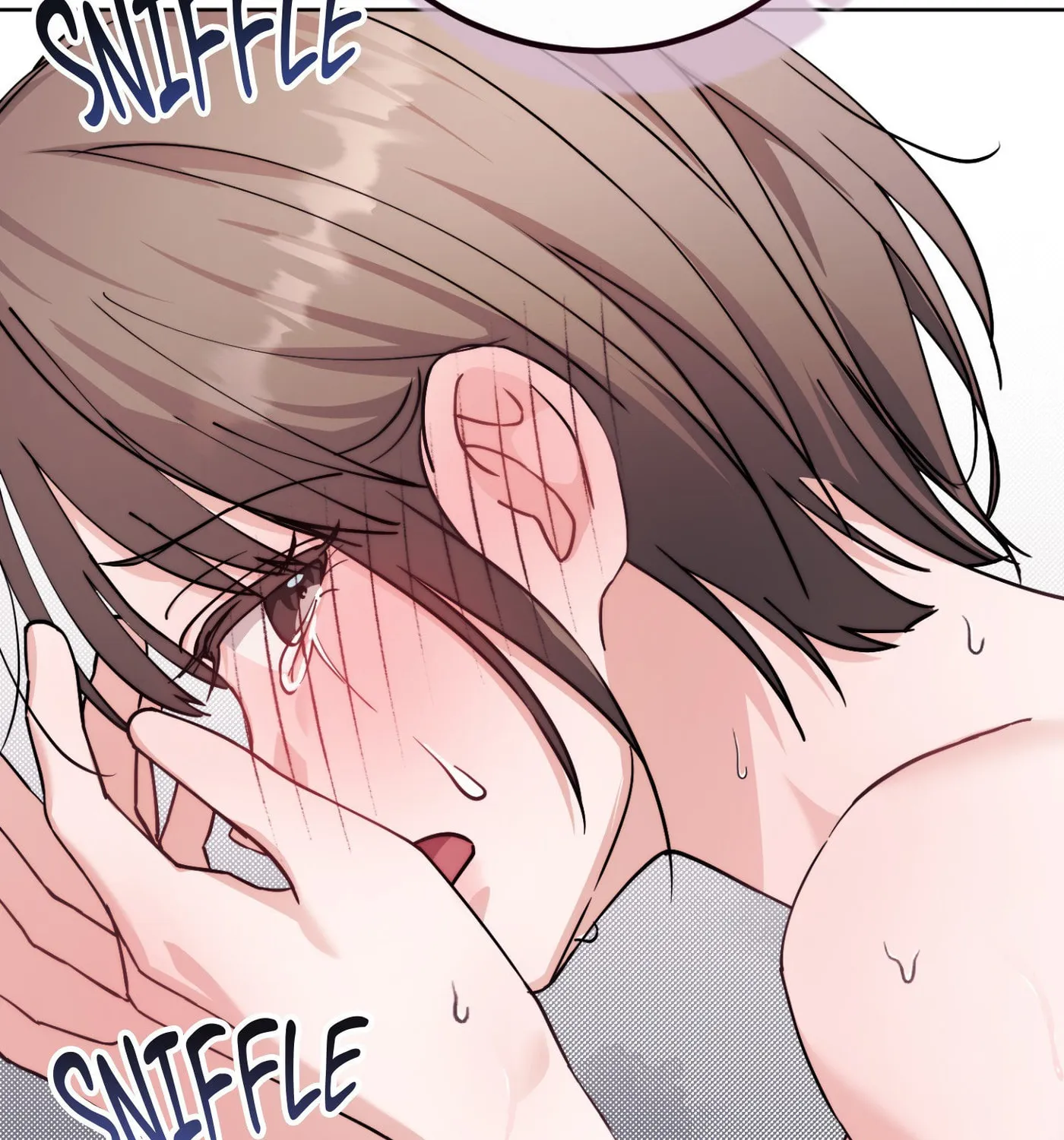 Our Forbidden Reunion — Chapter 4 — Page 221