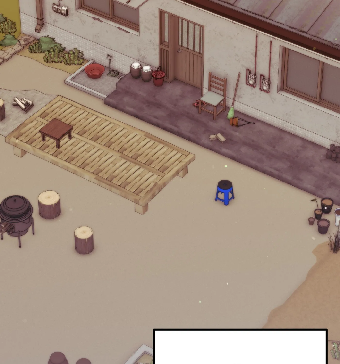 Our Forbidden Reunion — Chapter 5 — Page 3
