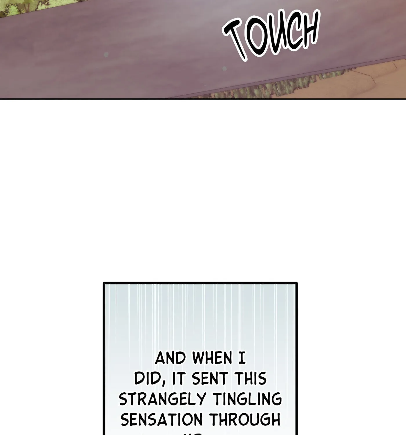 Our Forbidden Reunion — Chapter 5 — Page 7