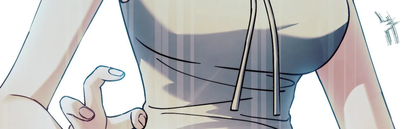 Our Forbidden Reunion — Chapter 5 — Page 10