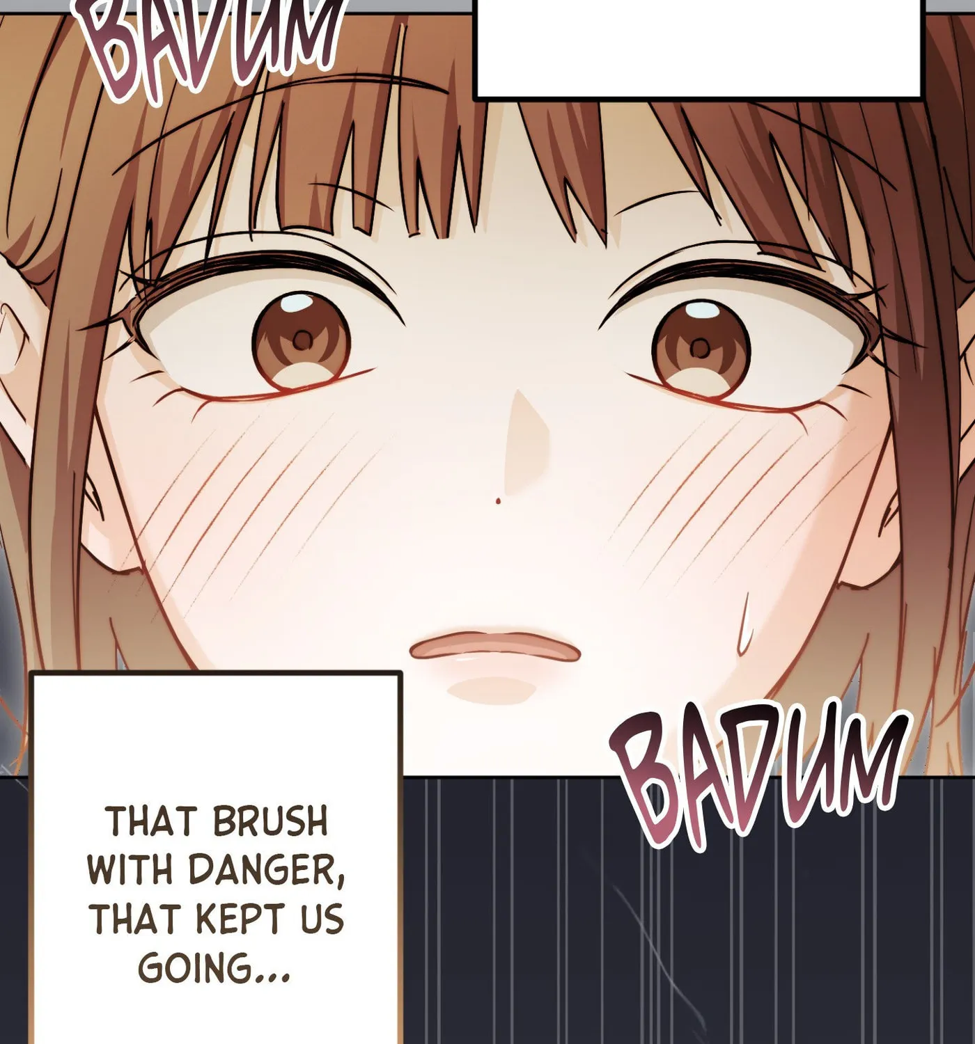 Our Forbidden Reunion — Chapter 5 — Page 13