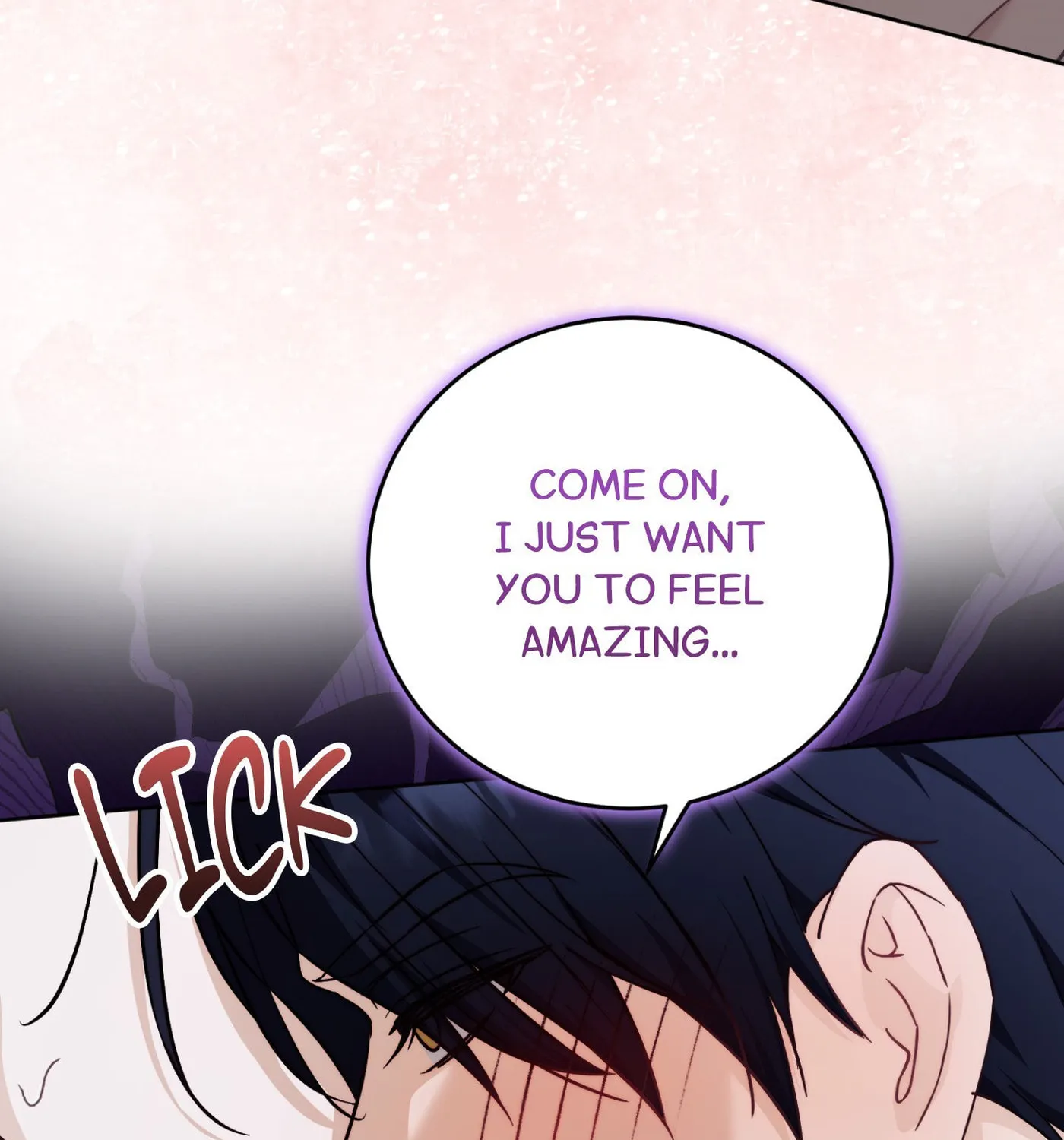 Our Forbidden Reunion — Chapter 5 — Page 34