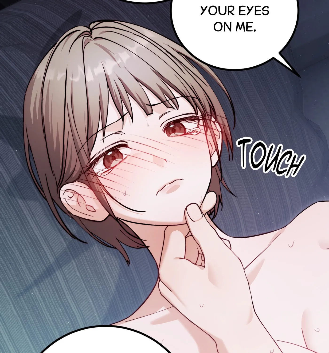 Our Forbidden Reunion — Chapter 5 — Page 79