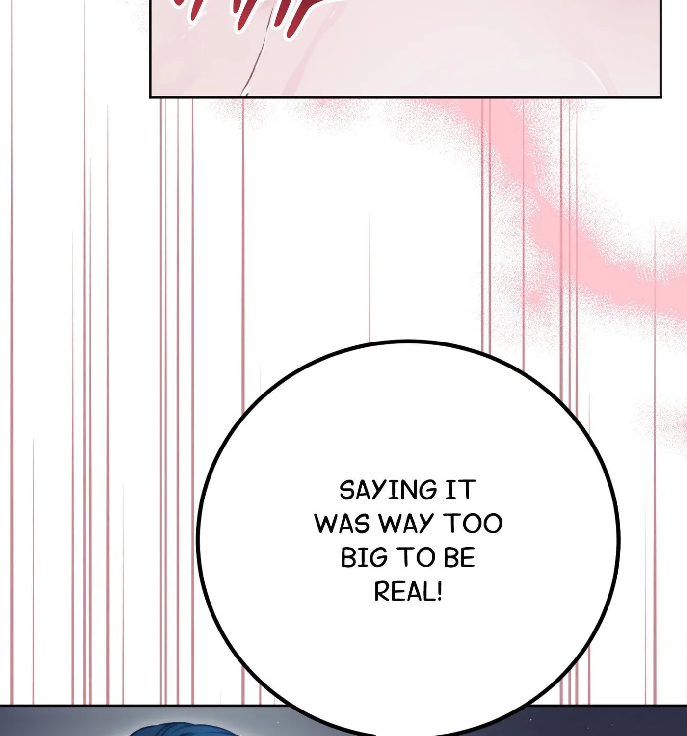 Our Forbidden Reunion — Chapter 5 — Page 83