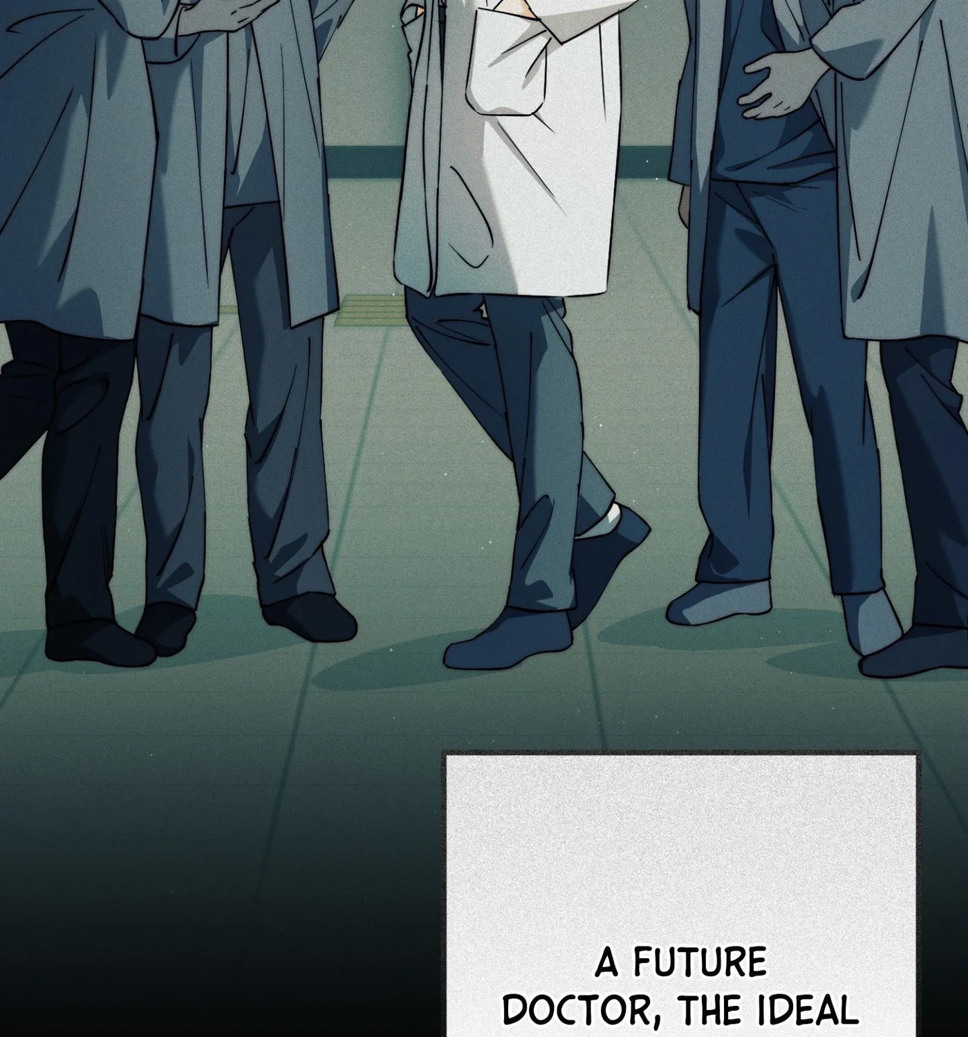 Our Forbidden Reunion — Chapter 5 — Page 106