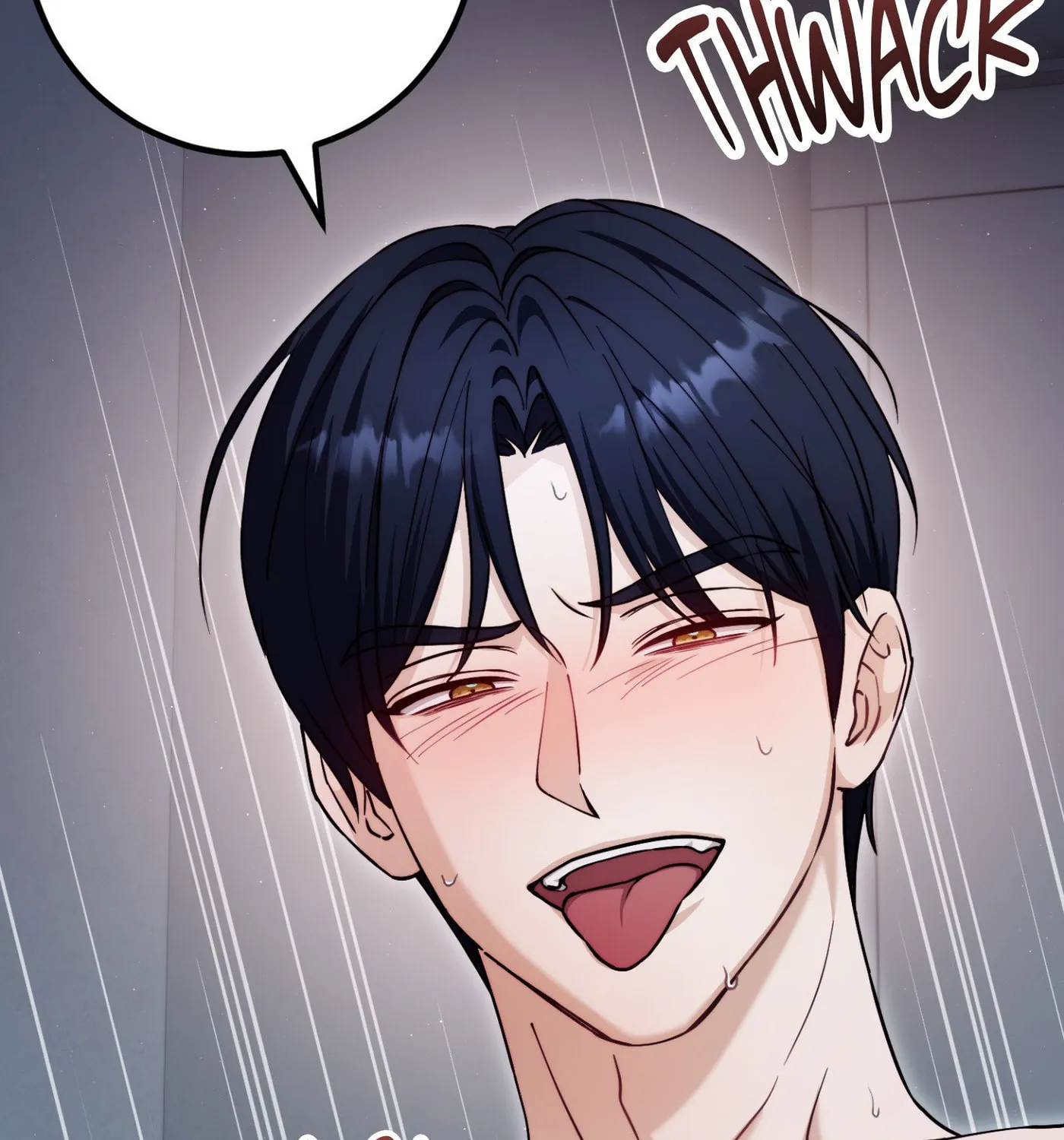 Our Forbidden Reunion — Chapter 5 — Page 113