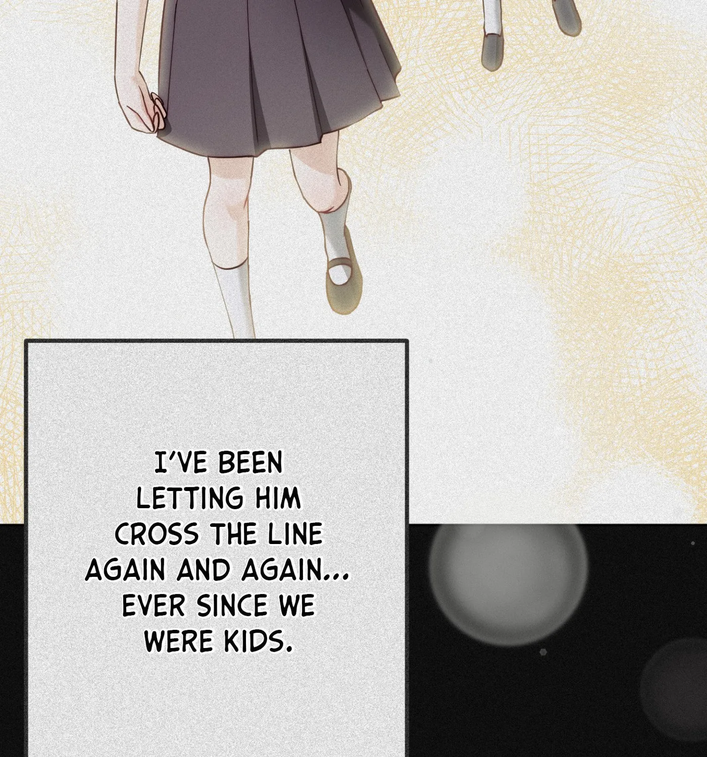Our Forbidden Reunion — Chapter 5 — Page 129