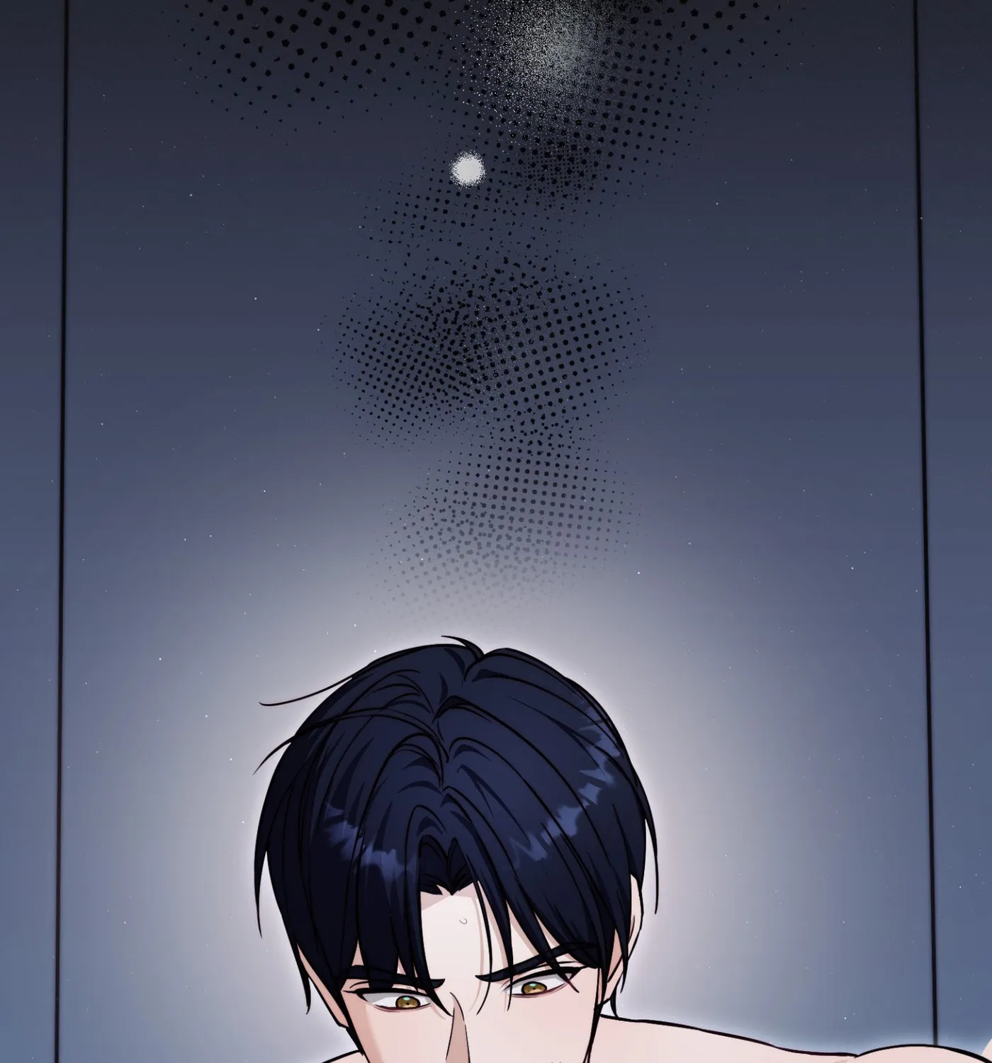 Our Forbidden Reunion — Chapter 5 — Page 136