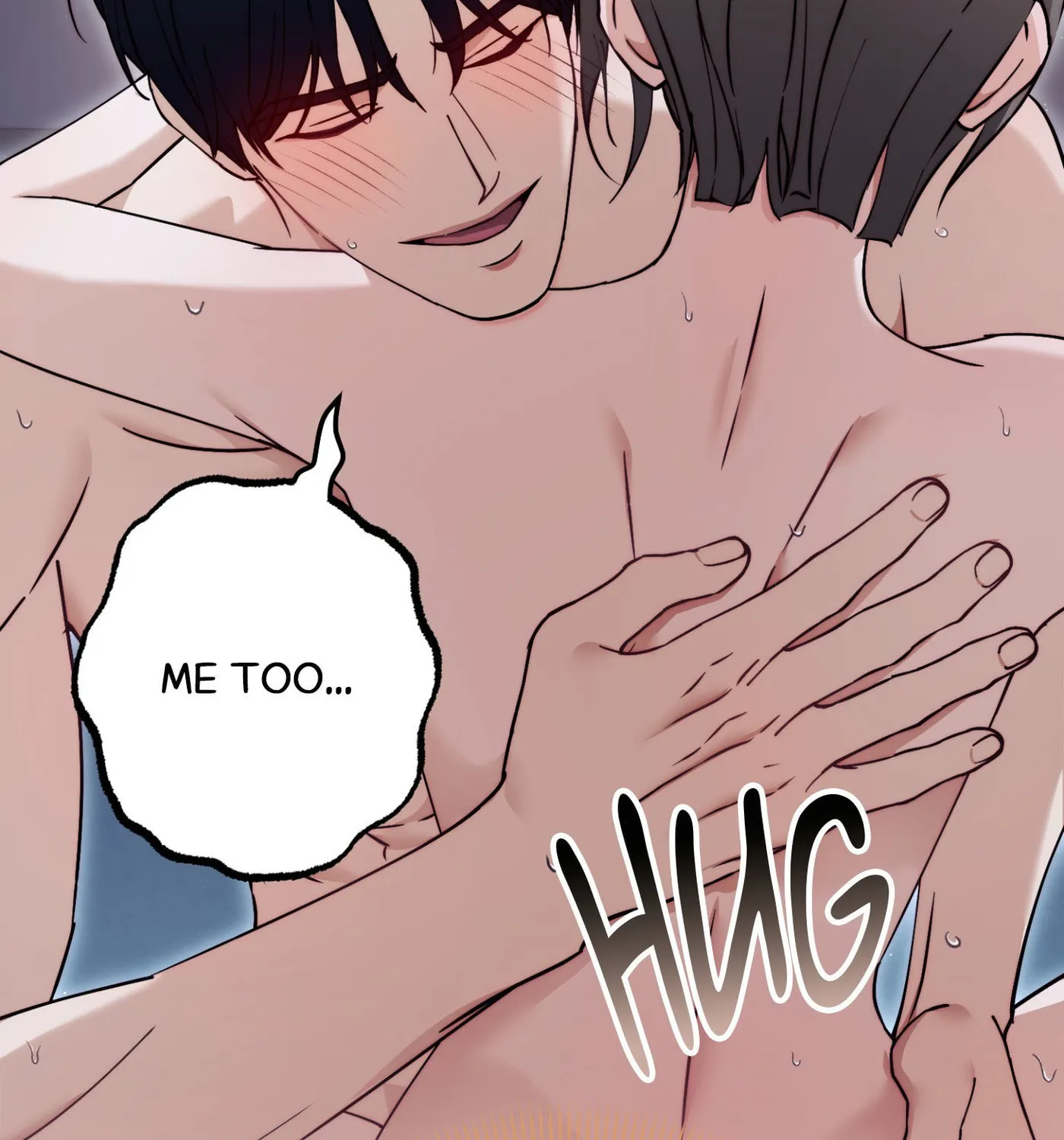 Our Forbidden Reunion — Chapter 5 — Page 148