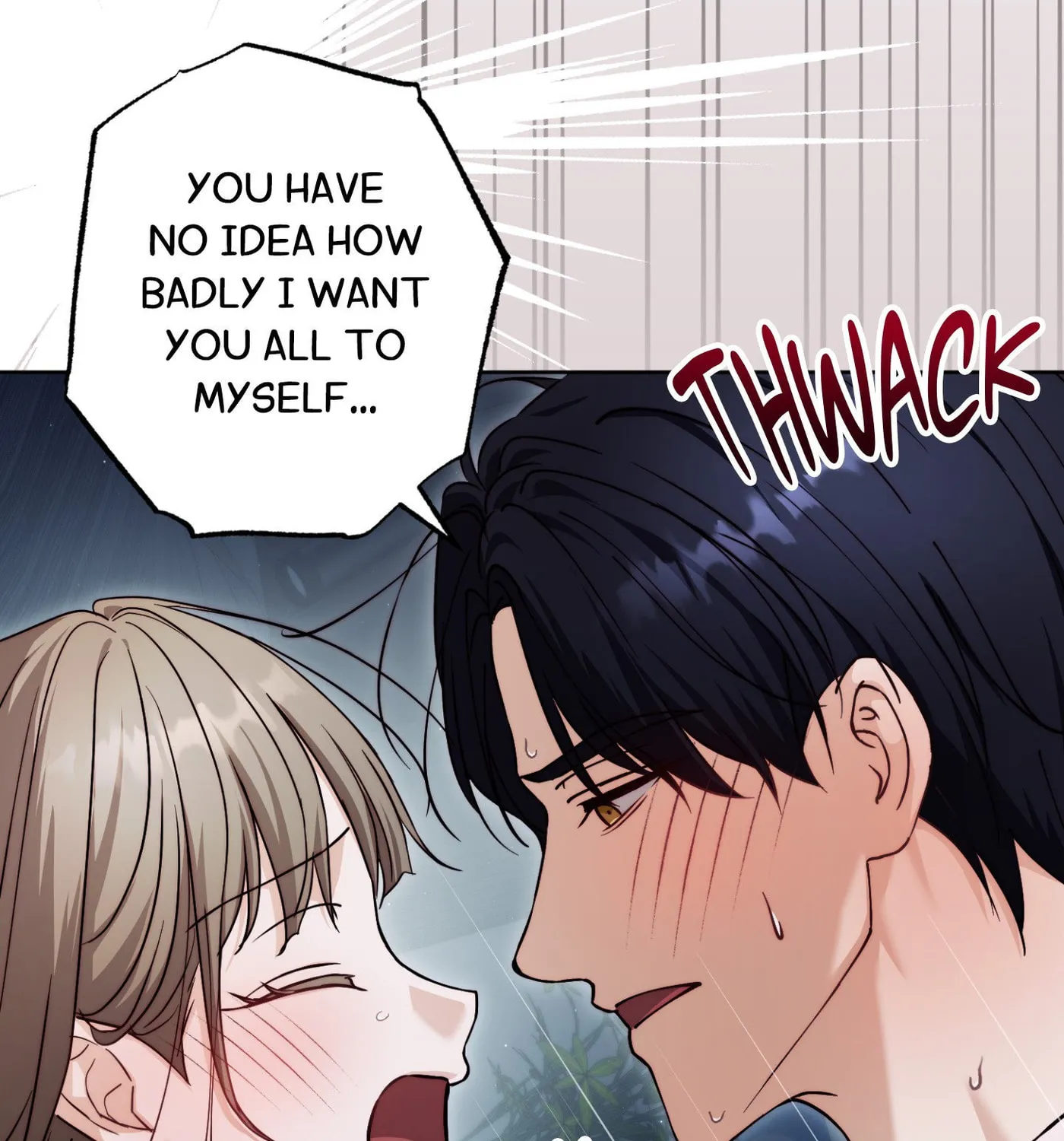 Our Forbidden Reunion — Chapter 5 — Page 161