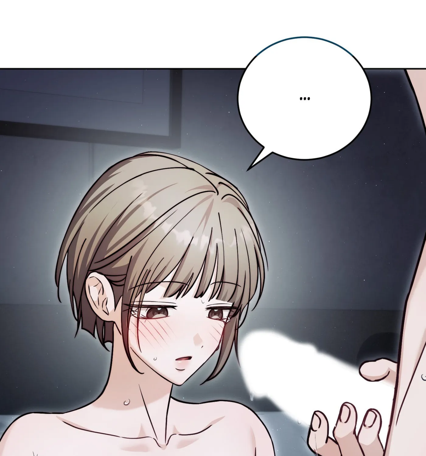 Our Forbidden Reunion — Chapter 5 — Page 205