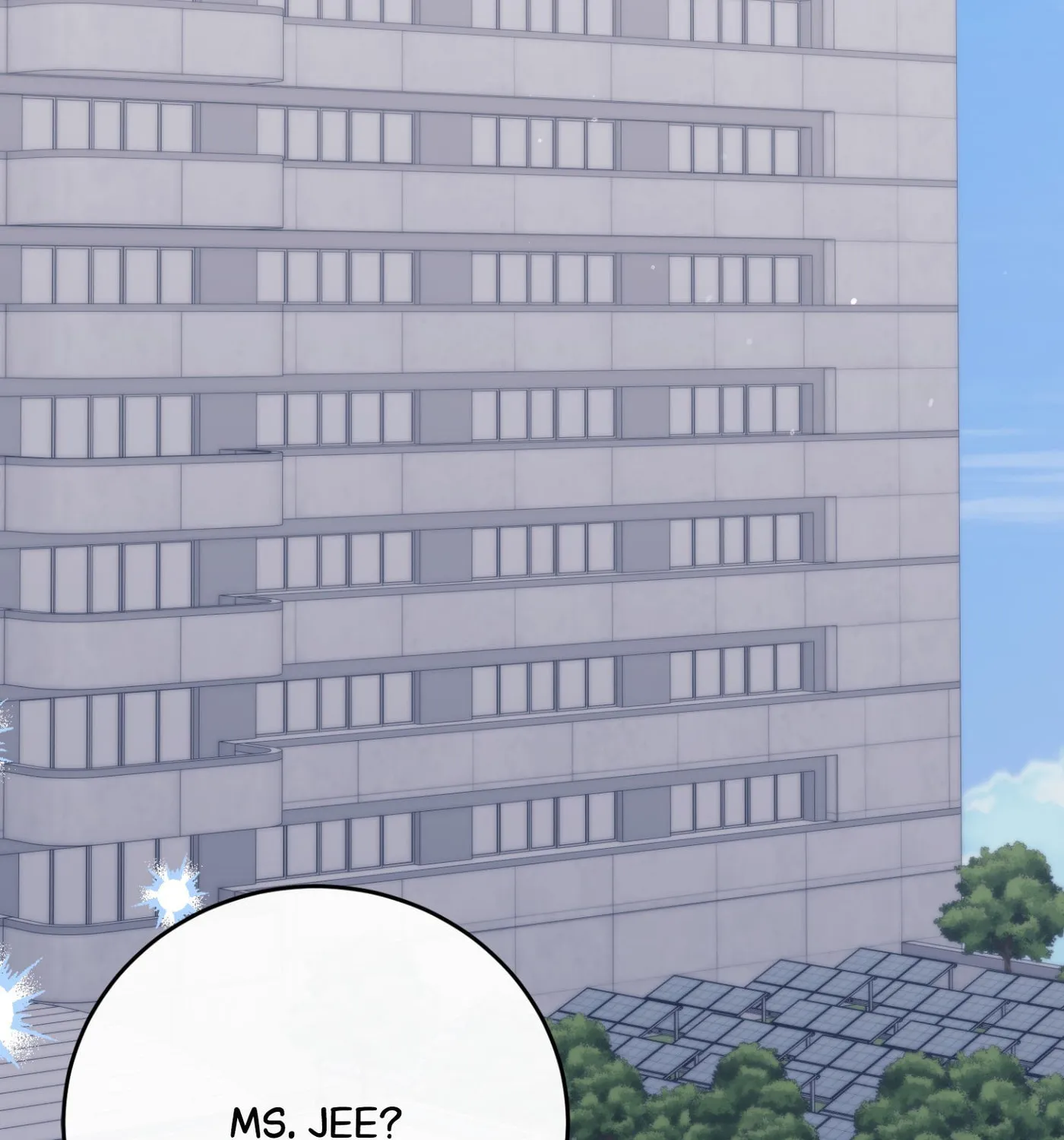 Our Forbidden Reunion — Chapter 6 — Page 3