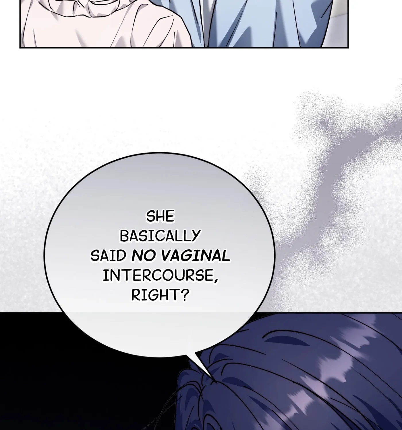 Our Forbidden Reunion — Chapter 6 — Page 22