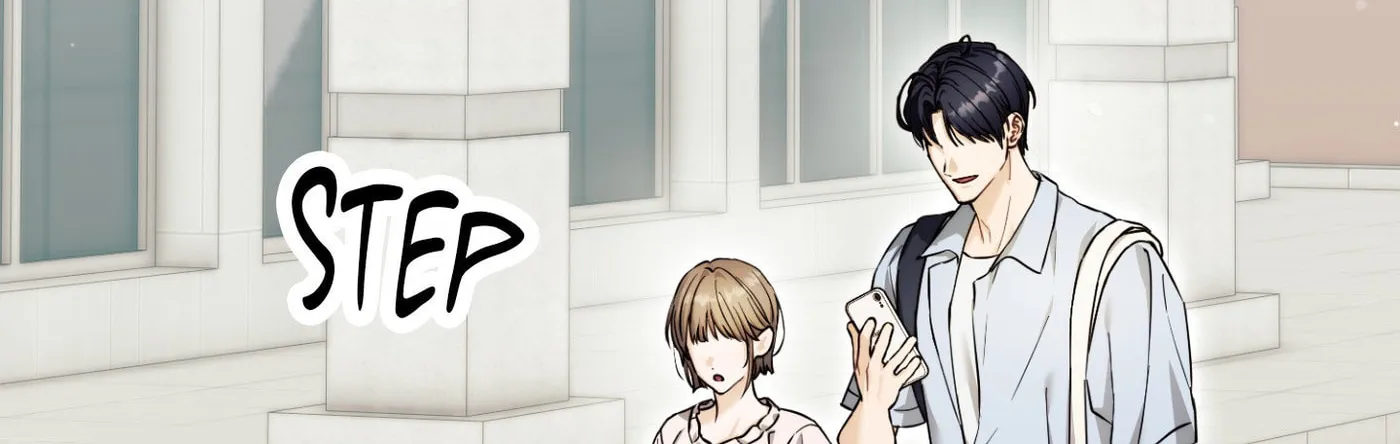 Our Forbidden Reunion — Chapter 6 — Page 33