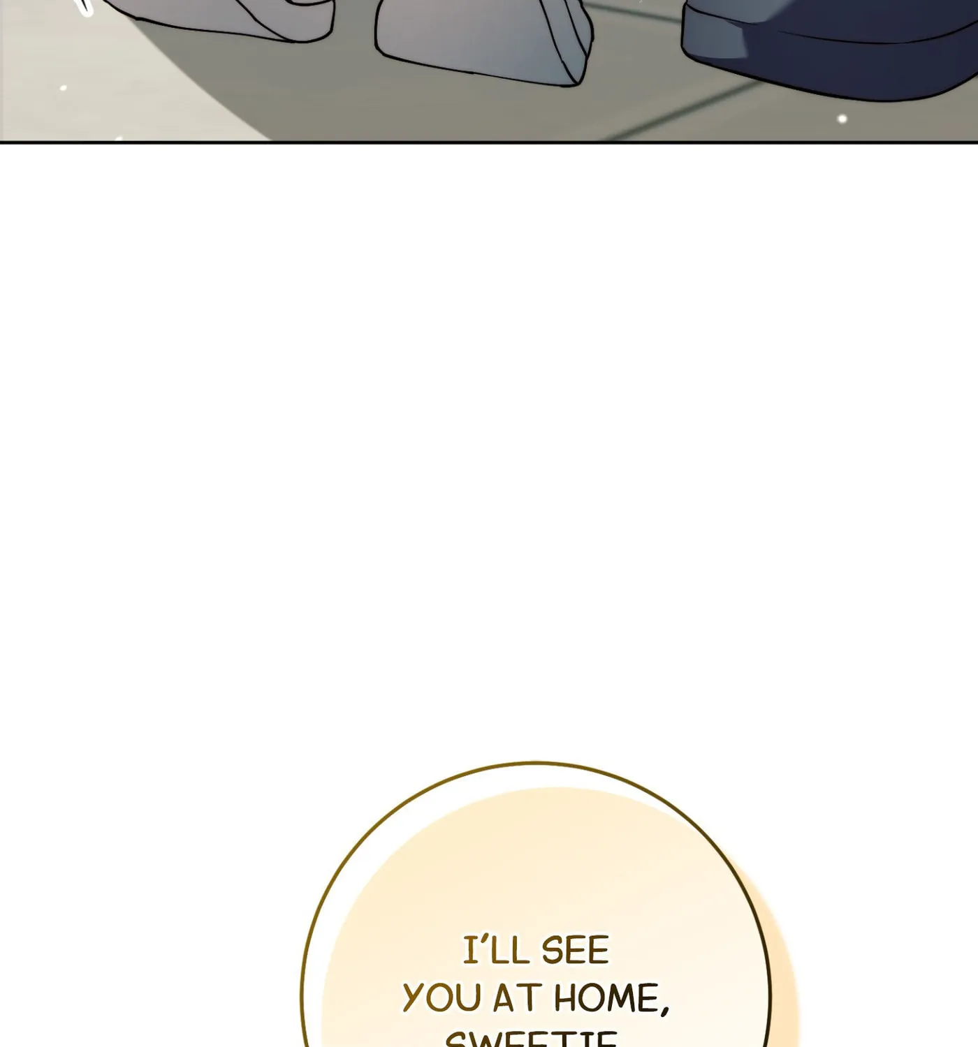 Our Forbidden Reunion — Chapter 6 — Page 43