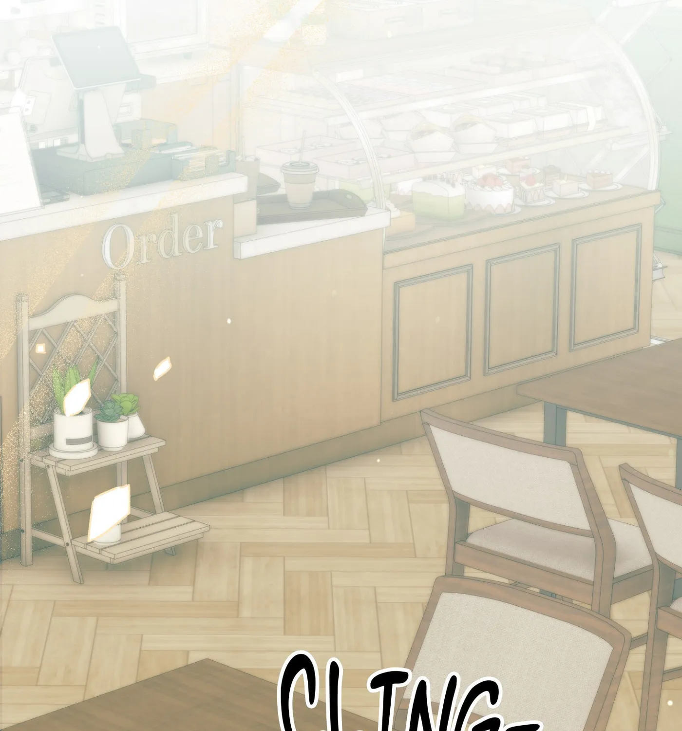 Our Forbidden Reunion — Chapter 6 — Page 57