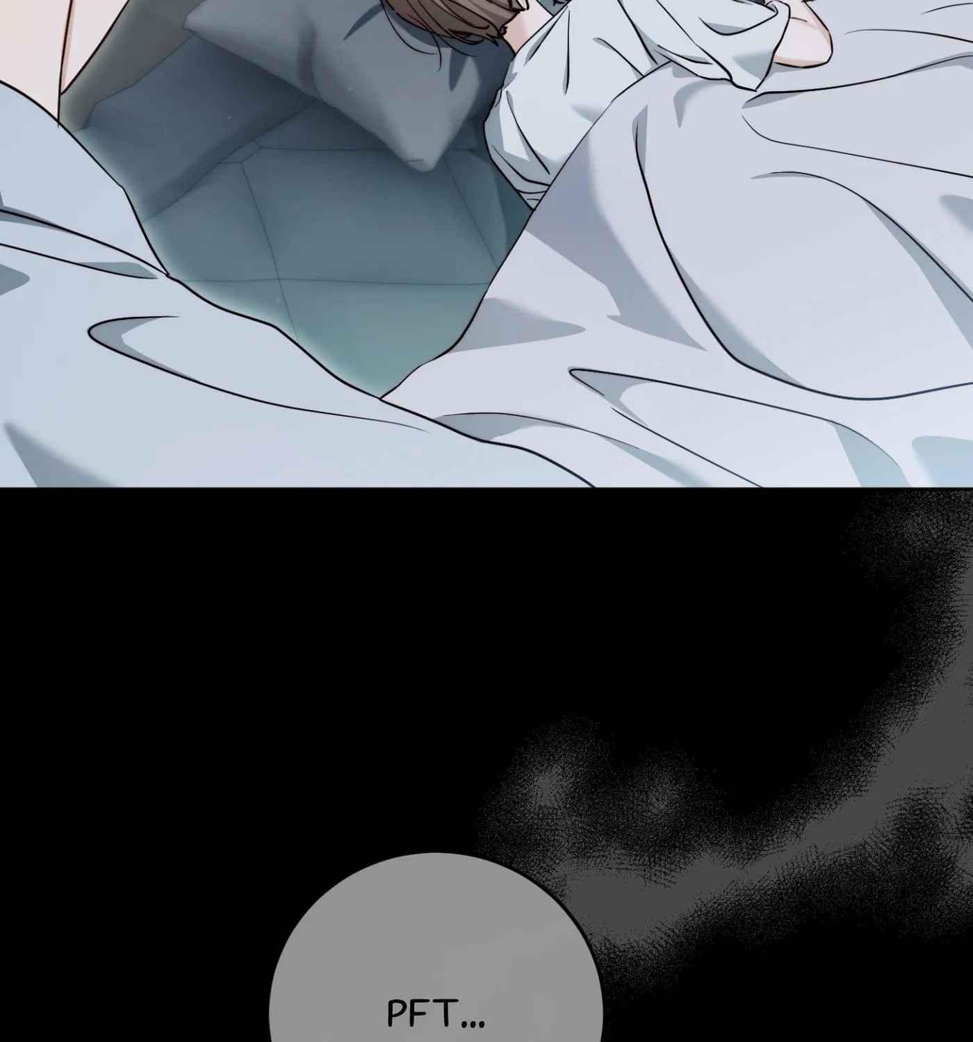 Our Forbidden Reunion — Chapter 6 — Page 87