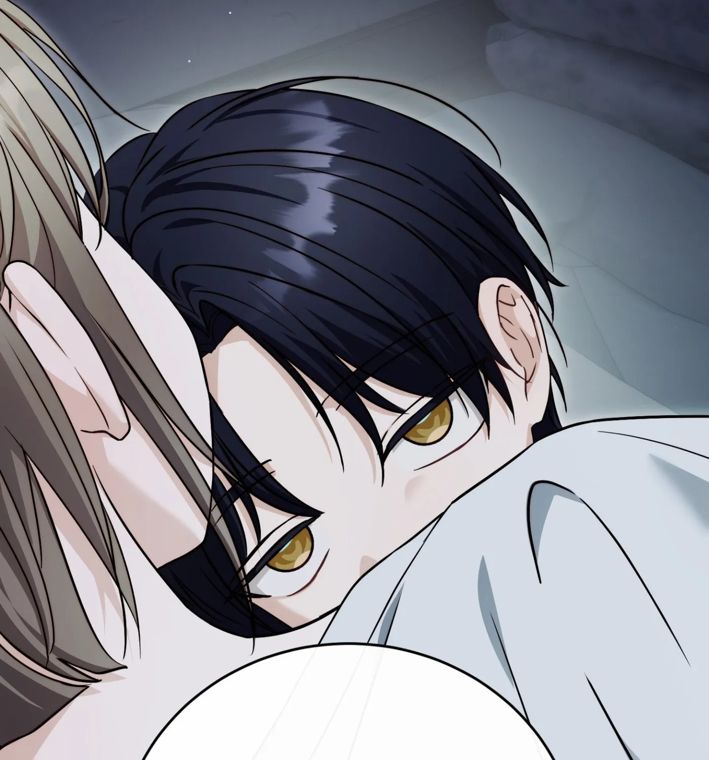 Our Forbidden Reunion — Chapter 6 — Page 89