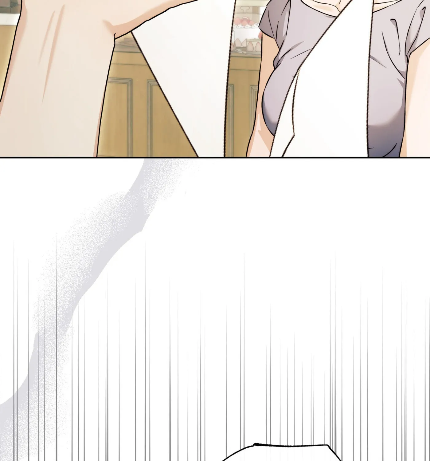 Our Forbidden Reunion — Chapter 6 — Page 108