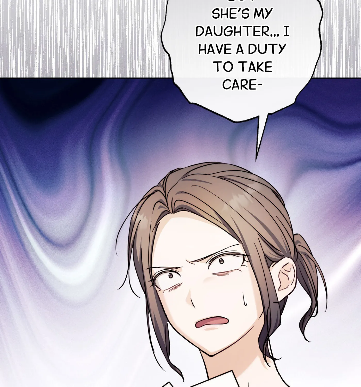 Our Forbidden Reunion — Chapter 6 — Page 120