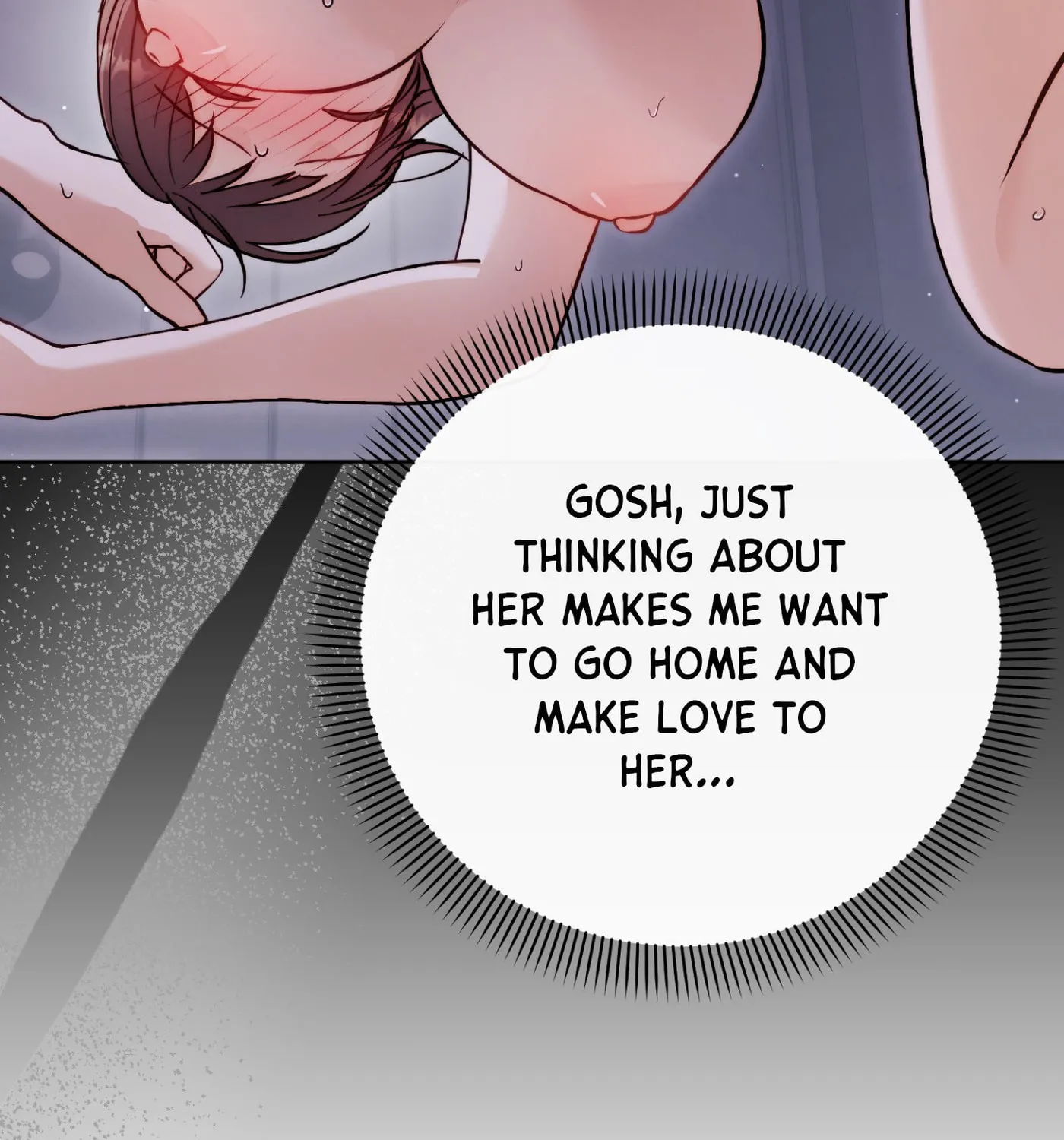 Our Forbidden Reunion — Chapter 6 — Page 166