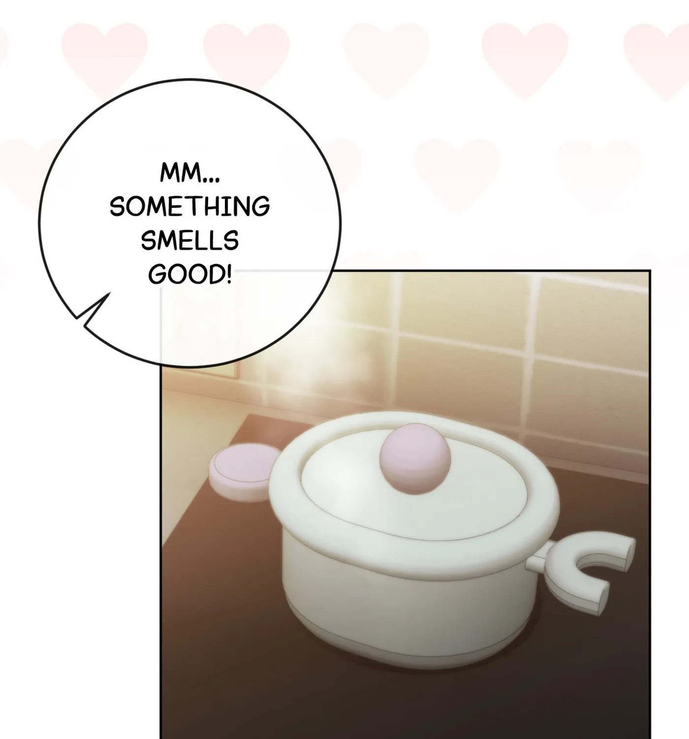 Our Forbidden Reunion — Chapter 7 — Page 26