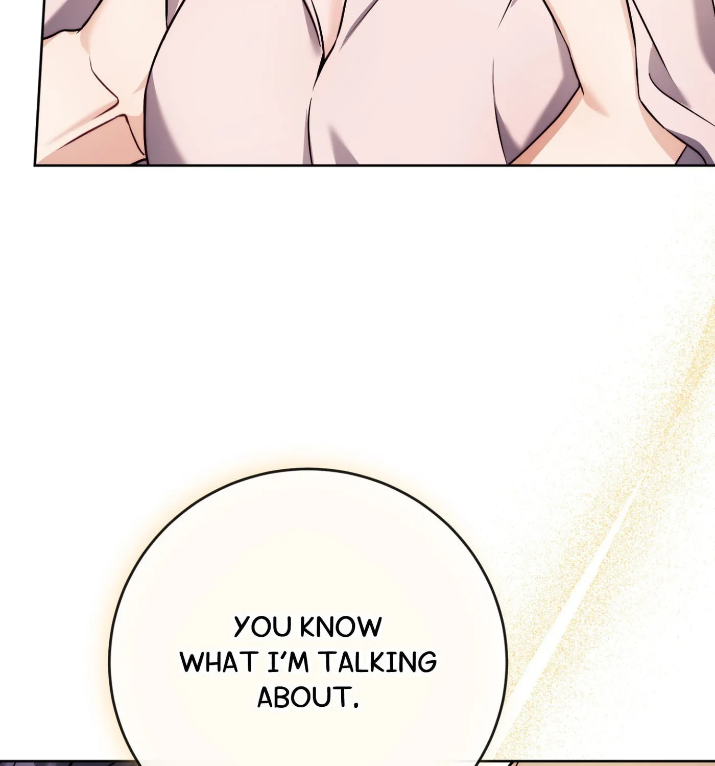 Our Forbidden Reunion — Chapter 7 — Page 34