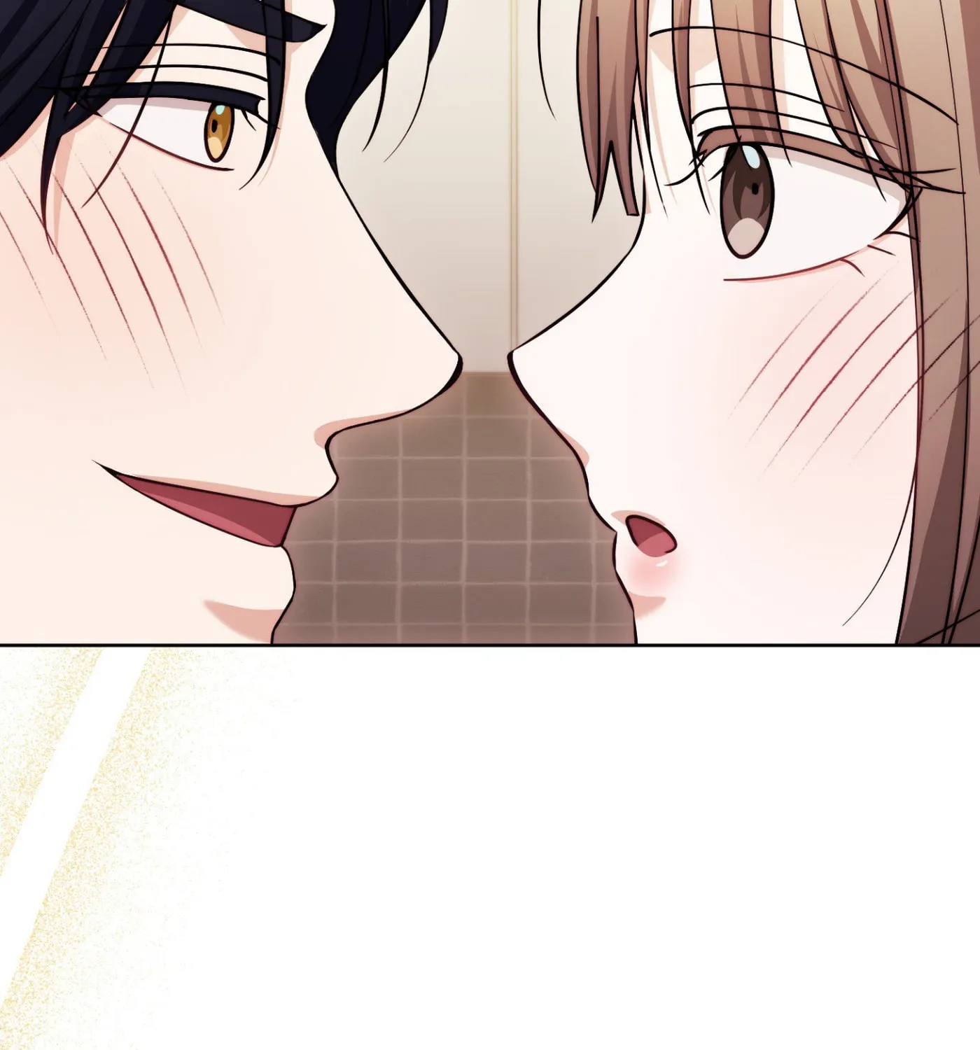 Our Forbidden Reunion — Chapter 7 — Page 36
