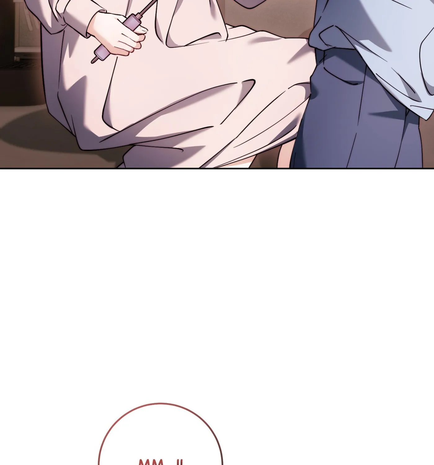 Our Forbidden Reunion — Chapter 7 — Page 43