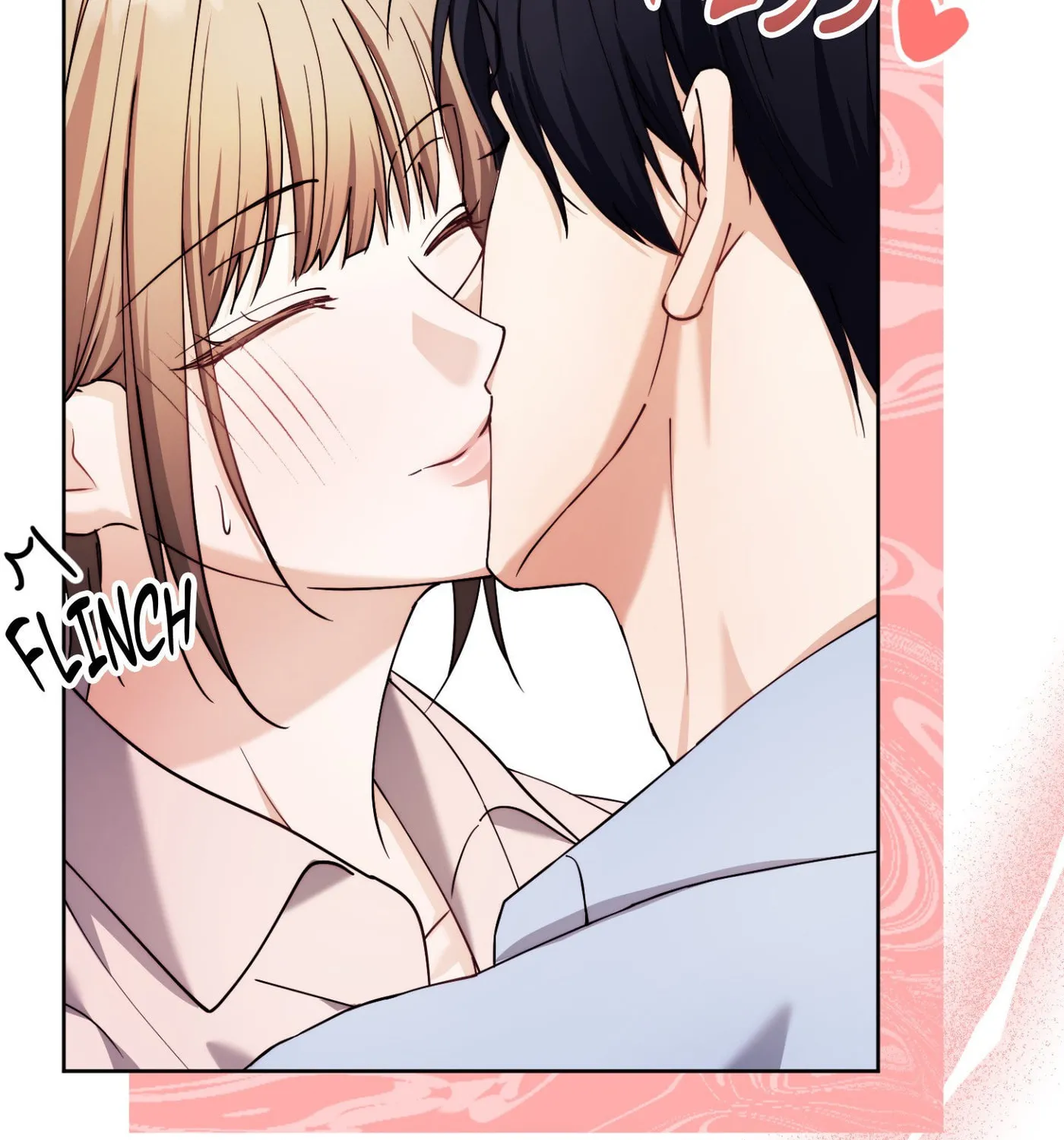 Our Forbidden Reunion — Chapter 7 — Page 45