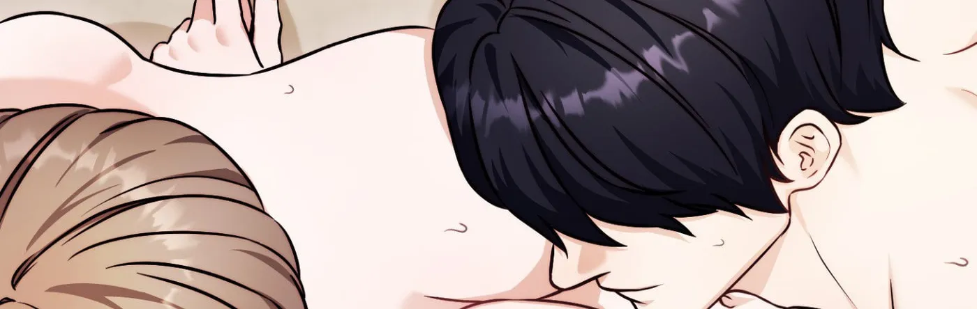 Our Forbidden Reunion — Chapter 7 — Page 65