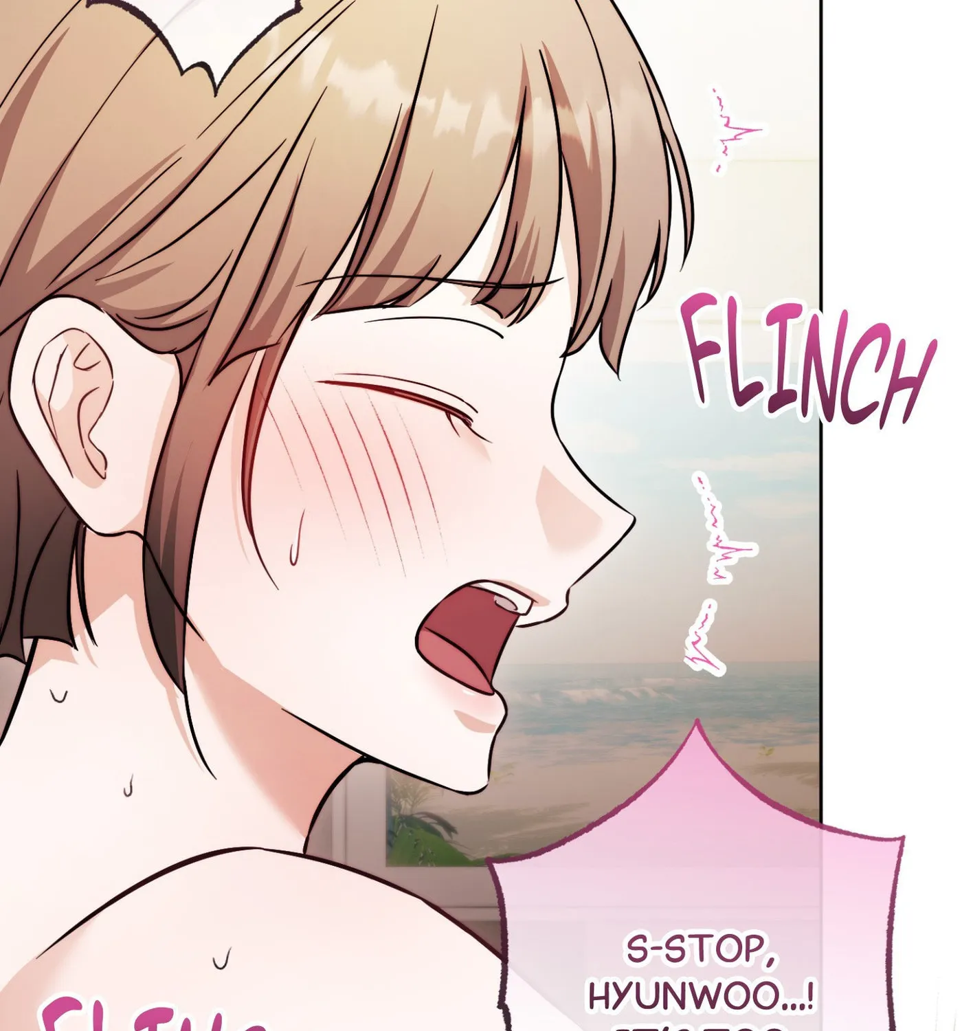 Our Forbidden Reunion — Chapter 7 — Page 89