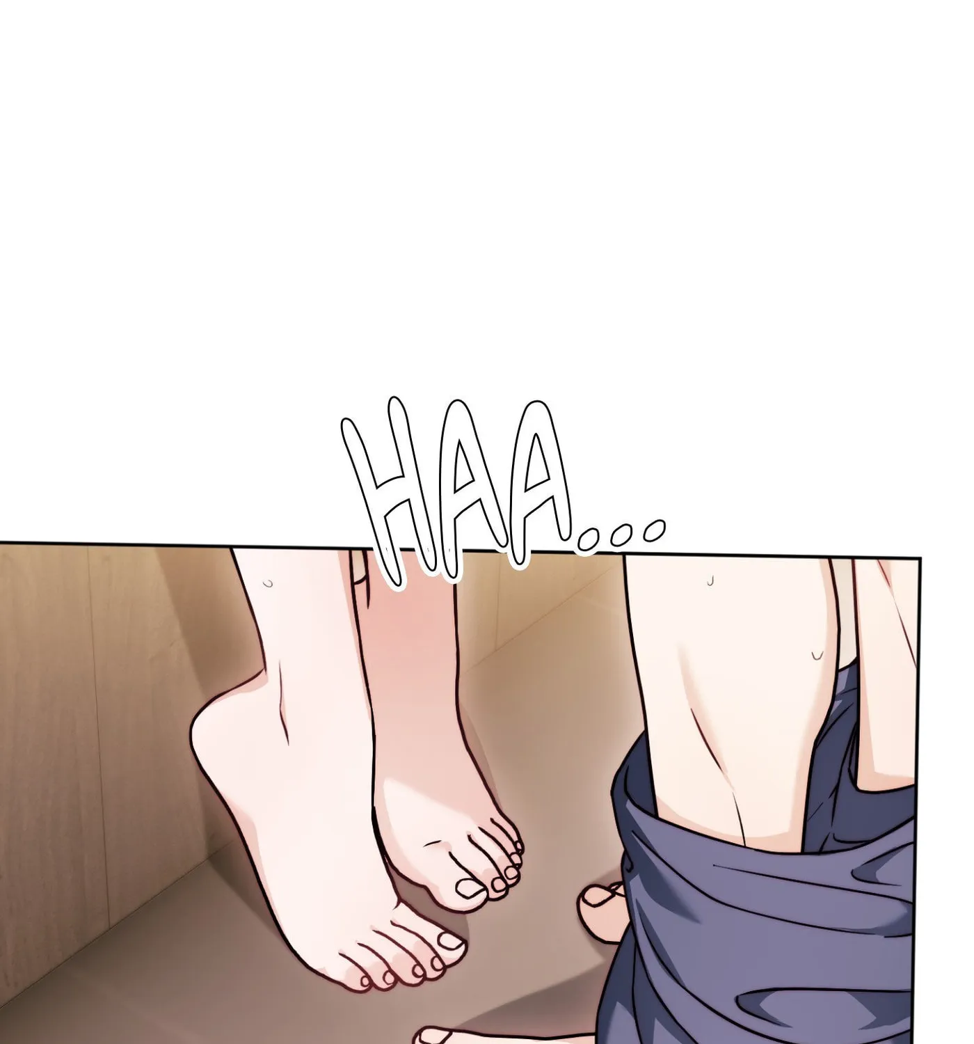 Our Forbidden Reunion — Chapter 7 — Page 105
