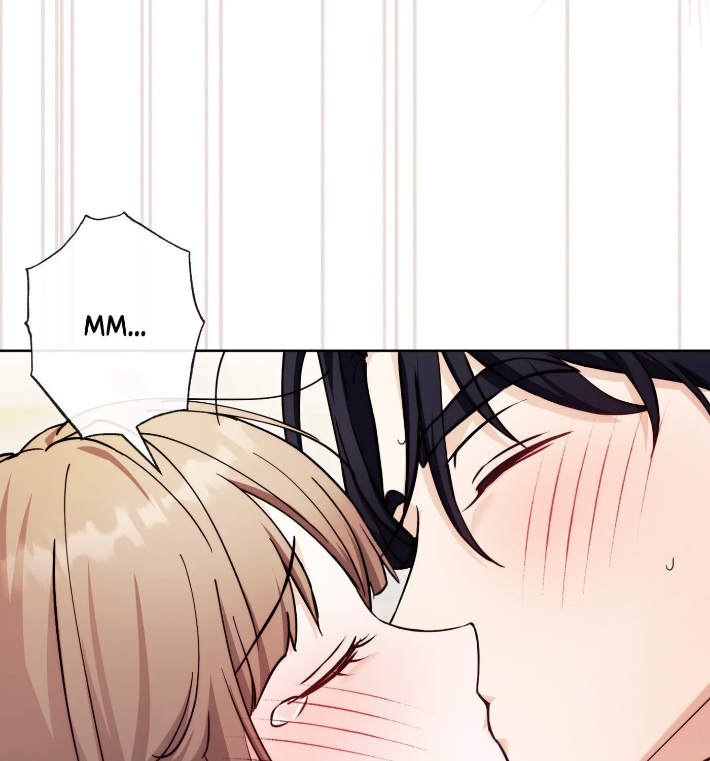 Our Forbidden Reunion — Chapter 7 — Page 158