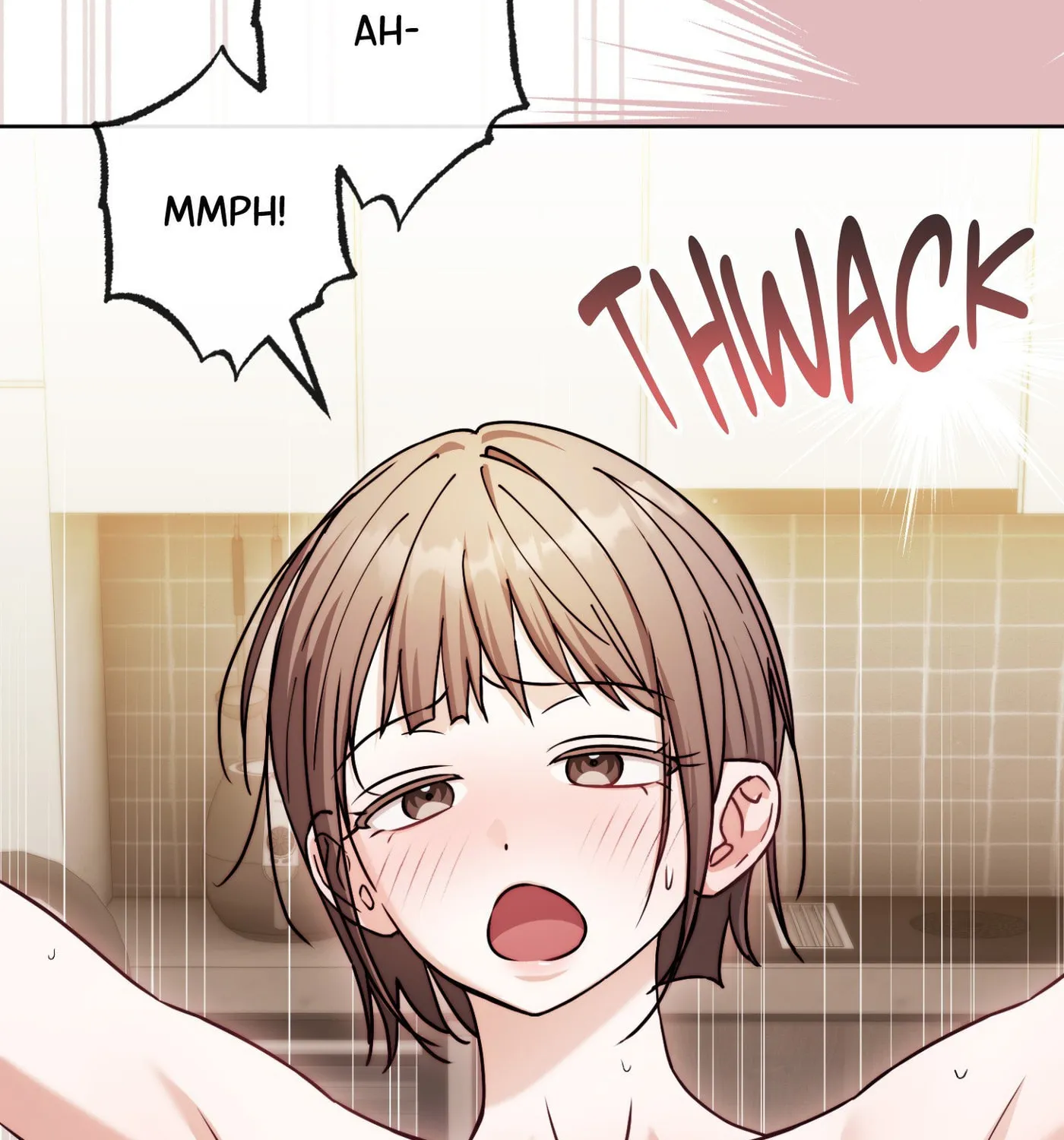 Our Forbidden Reunion — Chapter 7 — Page 167