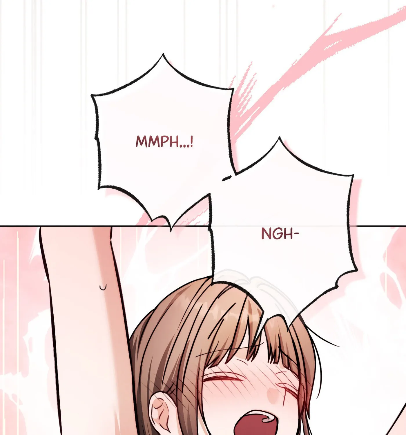 Our Forbidden Reunion — Chapter 7 — Page 177