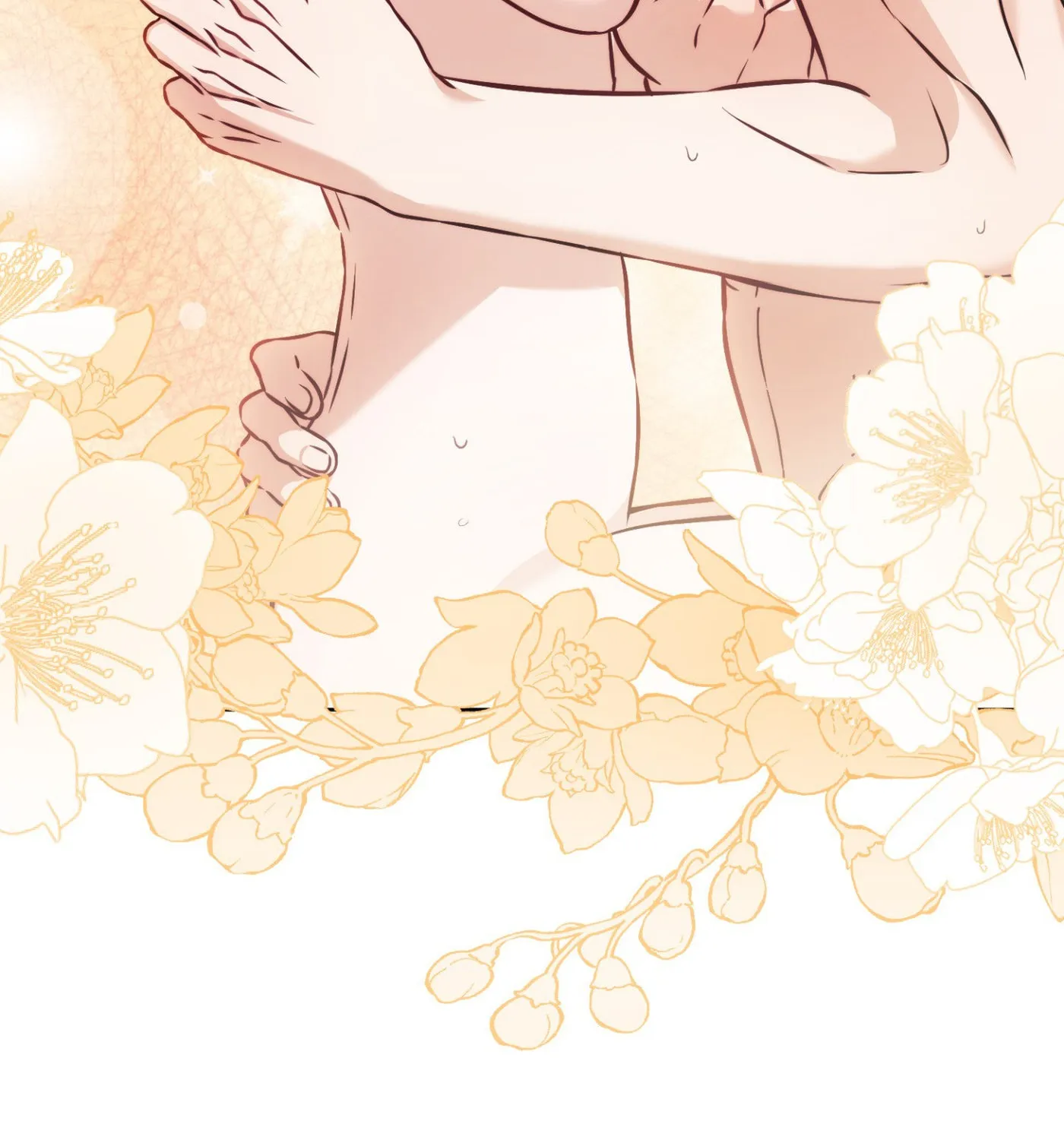 Our Forbidden Reunion — Chapter 7 — Page 196