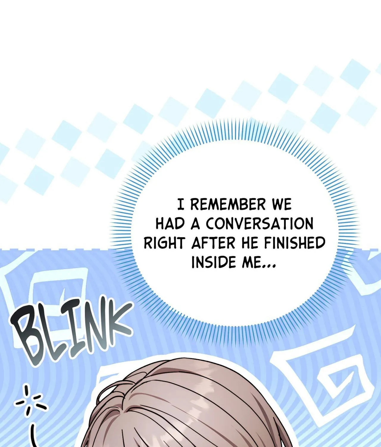 Our Forbidden Reunion — Chapter 8 END — Page 6