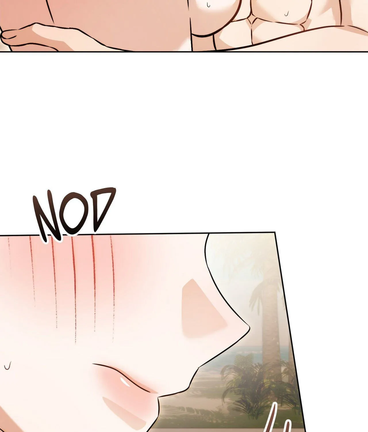 Our Forbidden Reunion — Chapter 8 END — Page 13